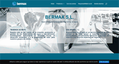 Desktop Screenshot of bermaxsl.com